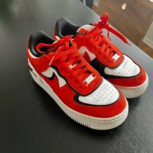 Nike Air